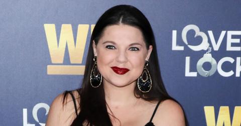 Amy Duggar Mommy Shamers PP