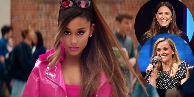 Ariana Grande's Health Went Downhill During World Tour!