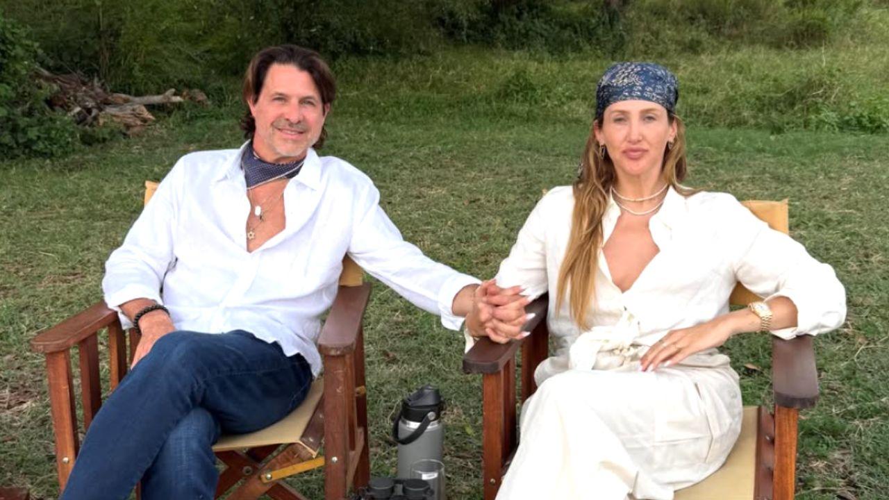 Image of Bree Jacoby defended her relationship with Rodger Berman amid the reality TV drama.