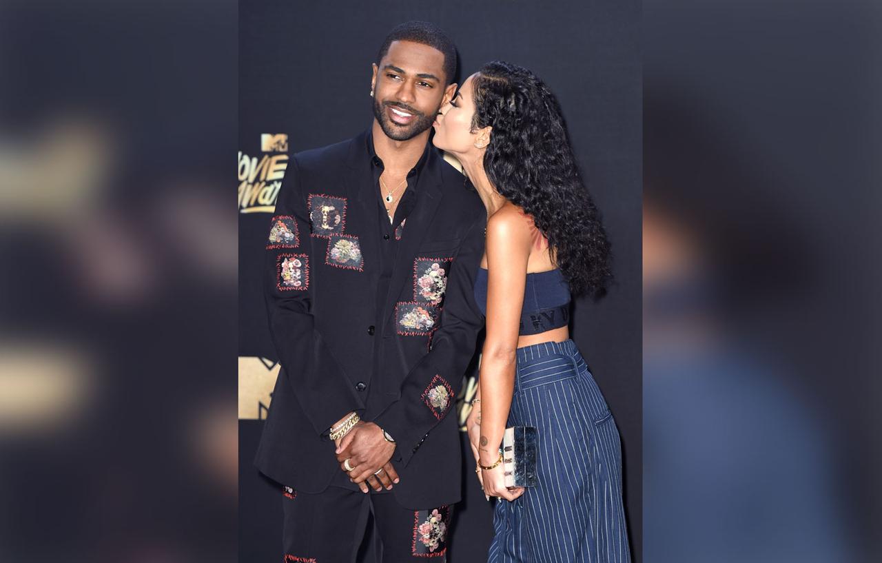Did Big Sean And Jhene Aiko Split? 5 Reasons Why They May Be Done