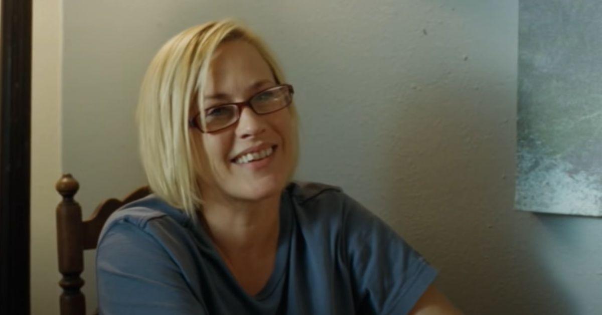 patricia arquette boyhood