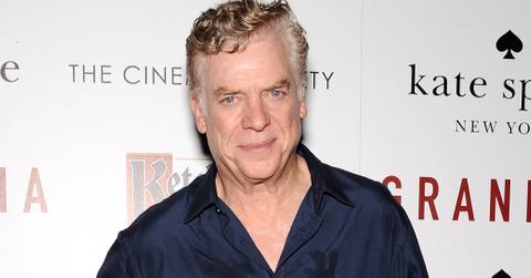 Christopher mcdonald dui