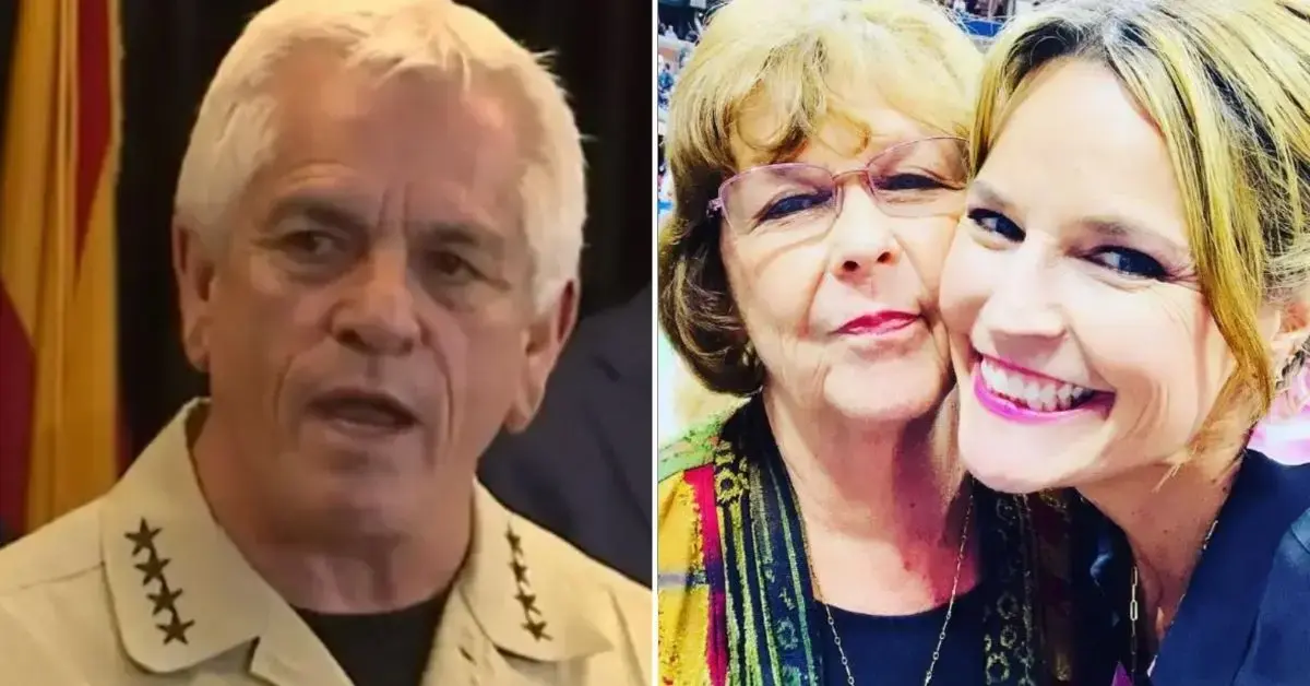 image of The Guthrie family has offered a $1 million reward for information leading to her recovery.