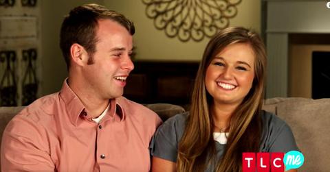 Counting On Joseph Duggar wife Kendra