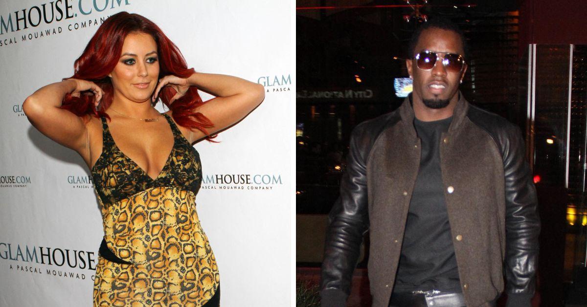 everything aubrey oday has said about sean diddy combs