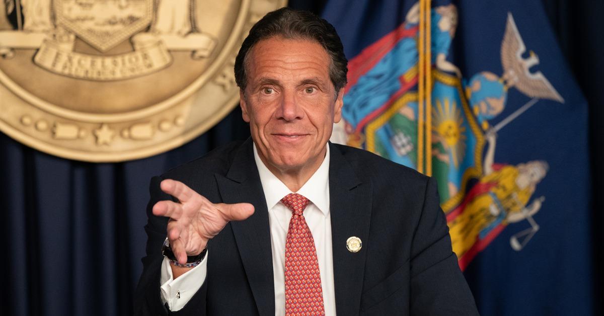 andrew cuomo rants cancel culture ruined career