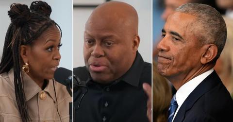 michelle obamas brother admits to pp