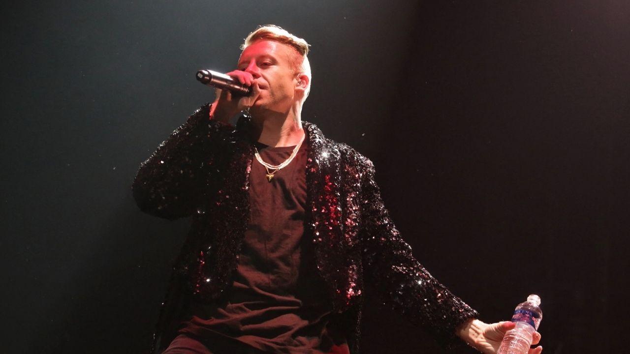 Robert Kraft Confirms He Barred Macklemore From Ed Sheeran's Gillette Stadium Shows