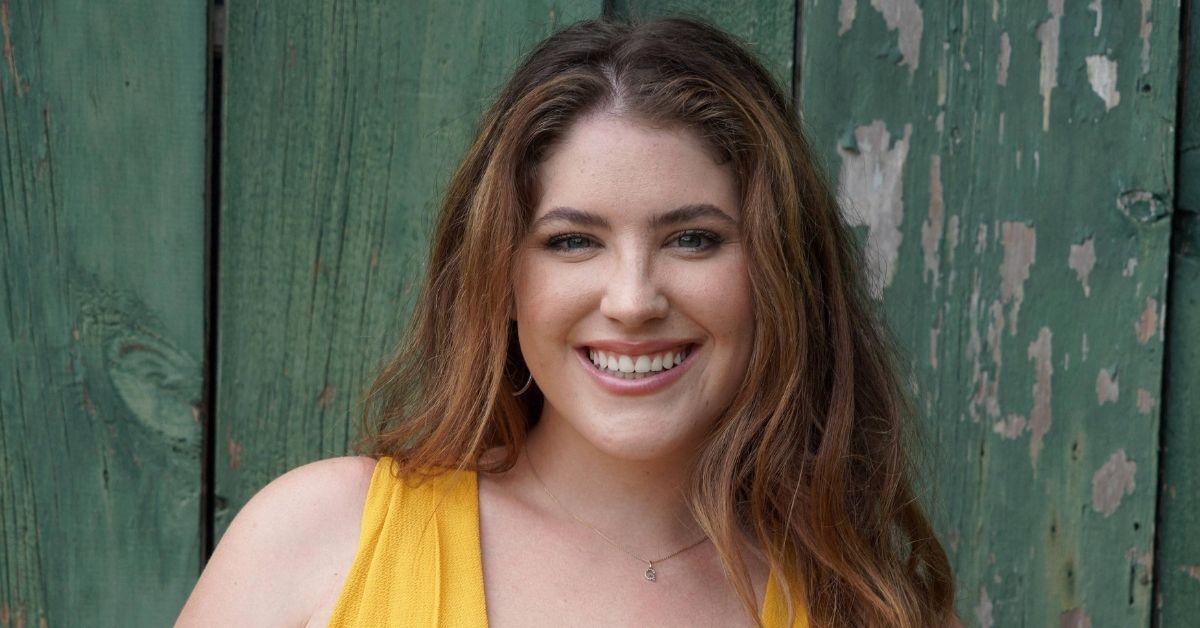 gigi robinson