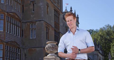 I Wanna Marry Harry Matt Hicks