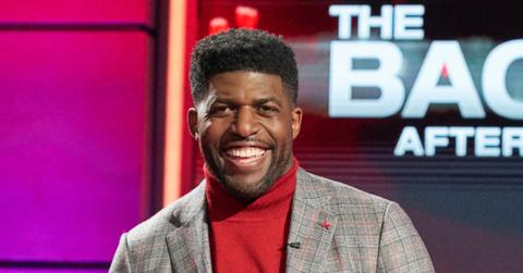 emannuel acho simple plan after final rose special bachelor racism scandal