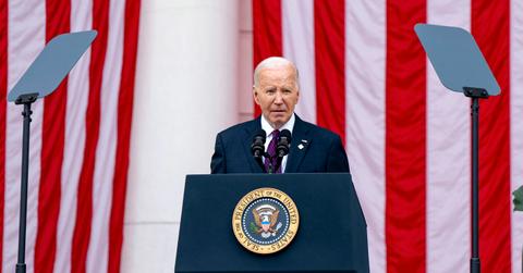 joe biden vows not drop out race