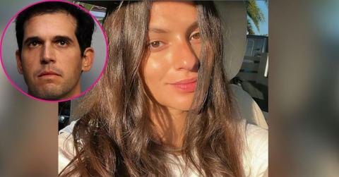 composite photo of alon alexander and wife shani zigron