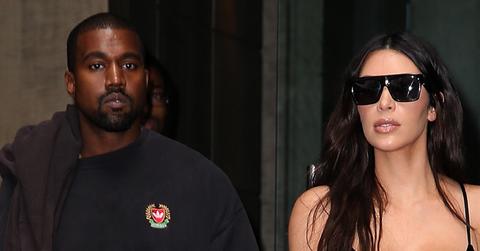 Celebrity Sightings in New York City – September 14, 2016