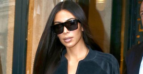 kim kardashian makeup free joyce bonelli long