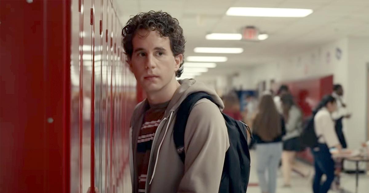 Watch Emotional 'Dear Evan Hansen' Trailer, Starring Ben Platt - Can I Watch Dear Evan Hansen On Netflix