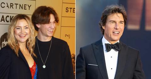 katehudson tomcruise pp