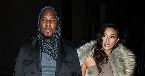 jeezy jeannie mai split