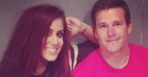 Chelsea houska cole deboer pets