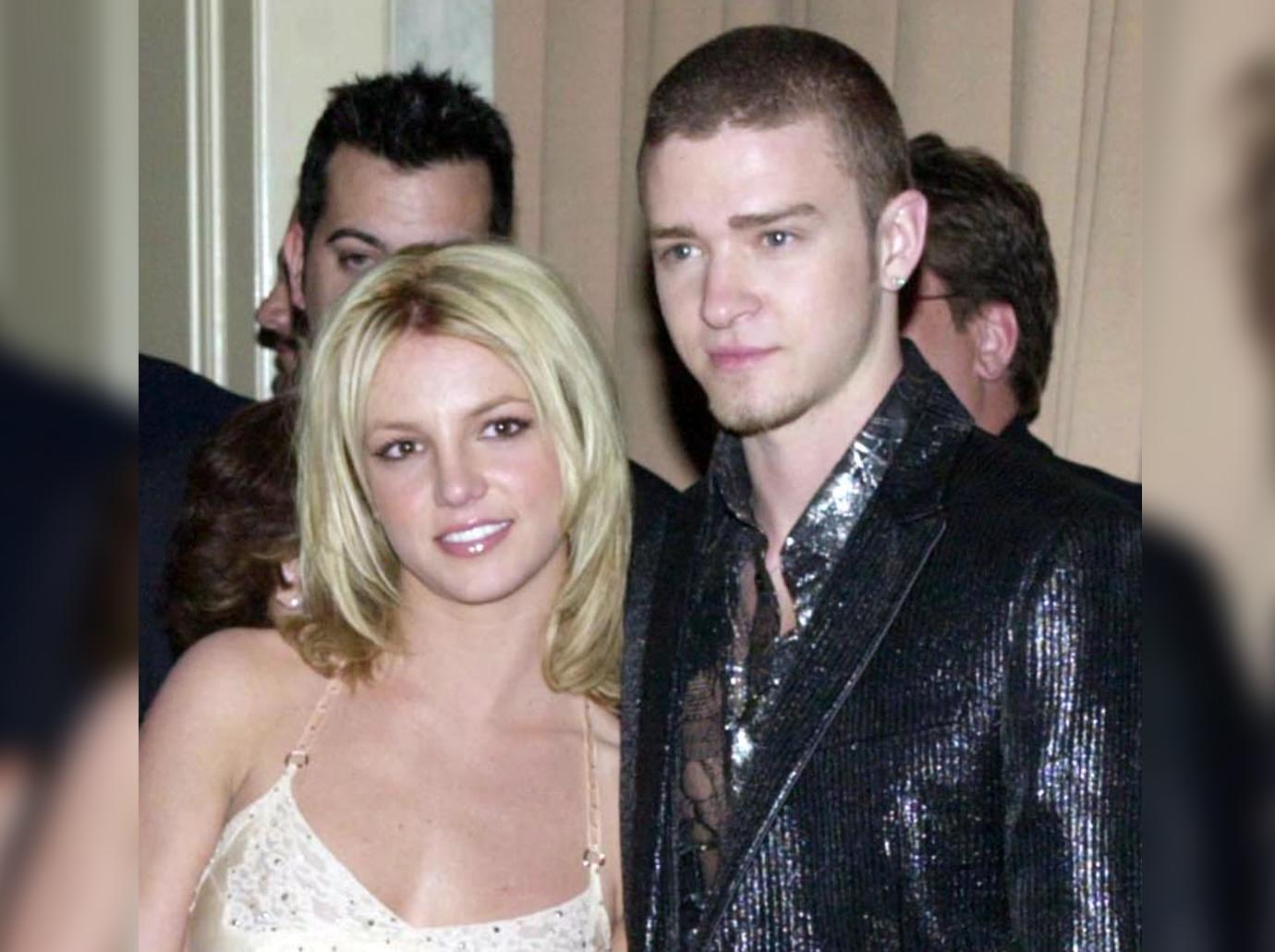 britney justin