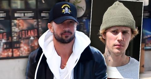 Who Is Carl Lentz Hillsong Pastor Justin Bieber Former Advisor