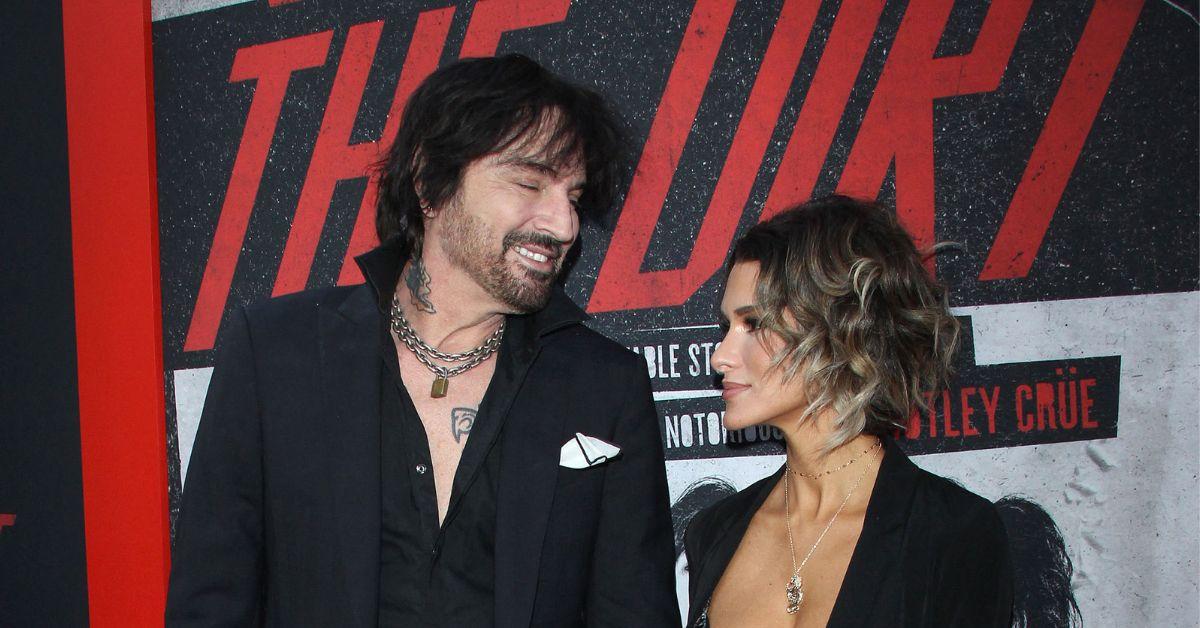Tommy Lee And Brittany Furlan Separate, Source Says His Drinking The Issue Tommy Lee & Brittany Furlan's Reported Split: What To Know