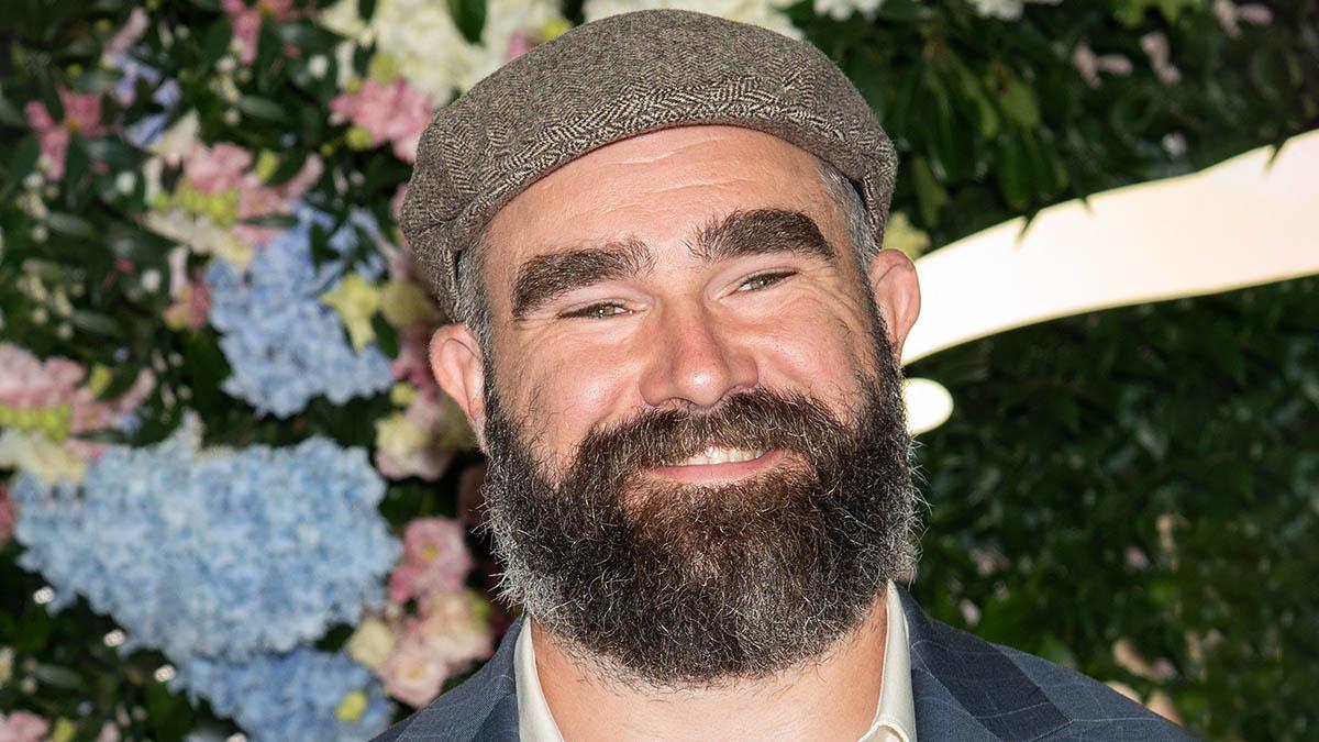 Jason Kelce