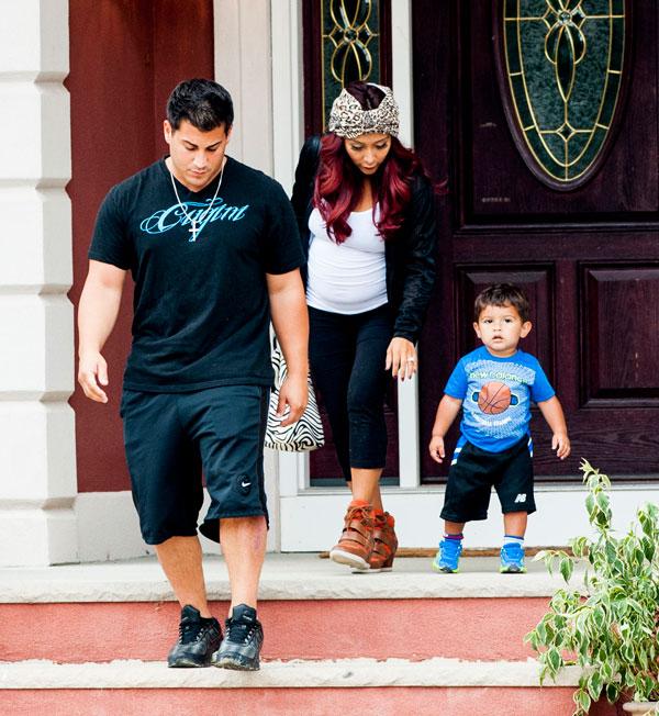 Snooki jionni javalle marital issues  02