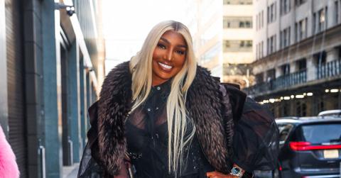 Photo of NeNe Leakes