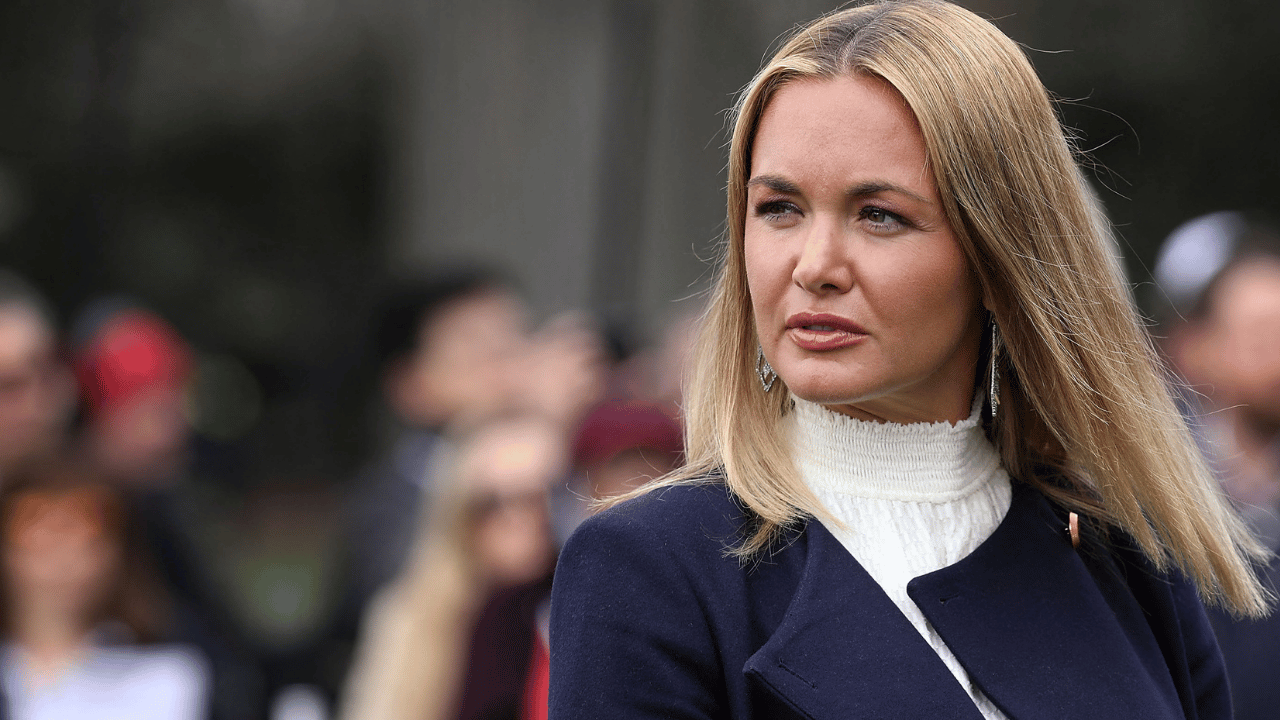 Image of Kai Trump launched a dedicated merch line in honor of her mother Vanessa’s cancer journey.