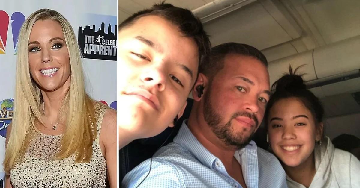 Jon Gosselin Slams Ex-Wife Kate; She Returns His Fire