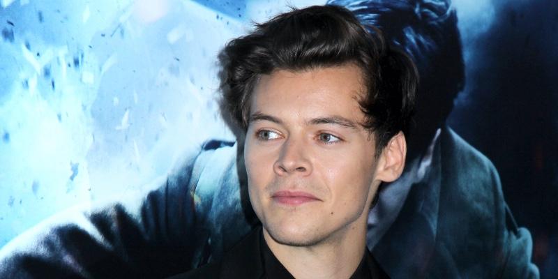 Harry Styles talks 1D and relationships