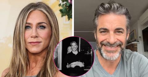 jennifer aniston gushes over love jim curtis instagram official