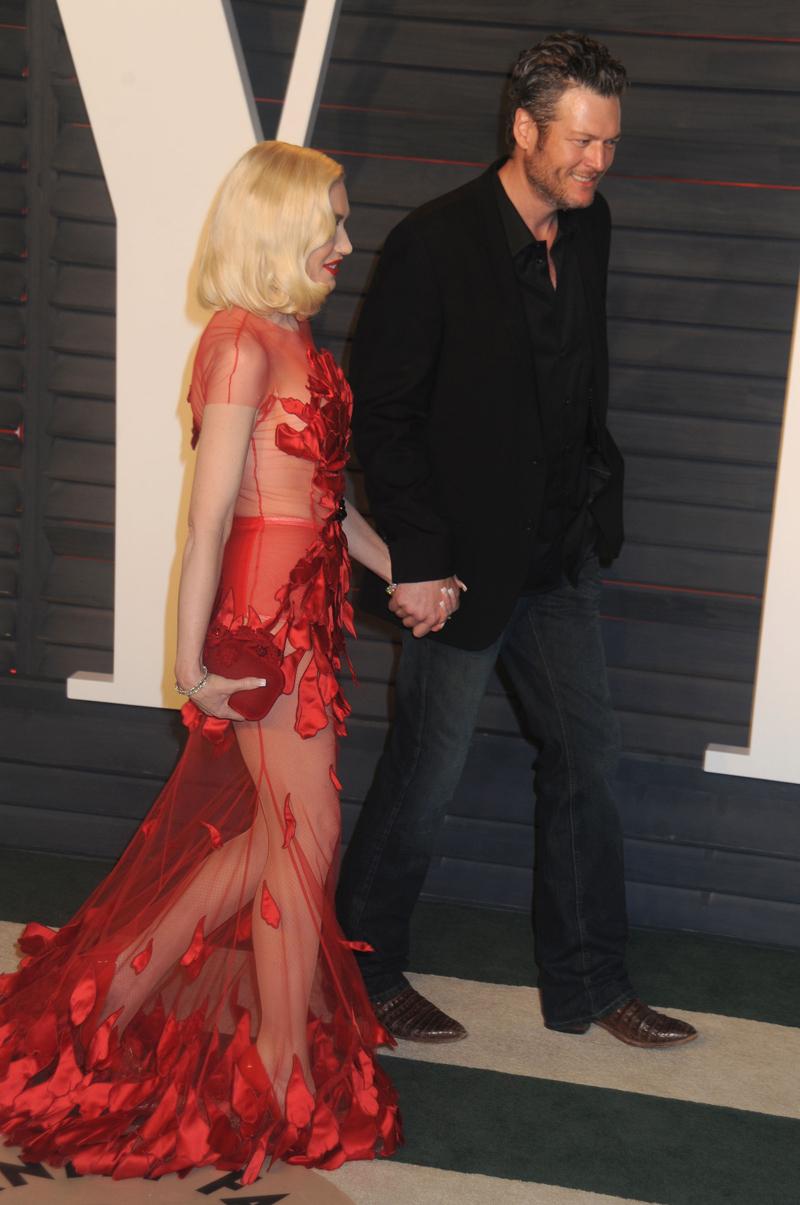 gwen stefani blake shelton baby rumors adopting