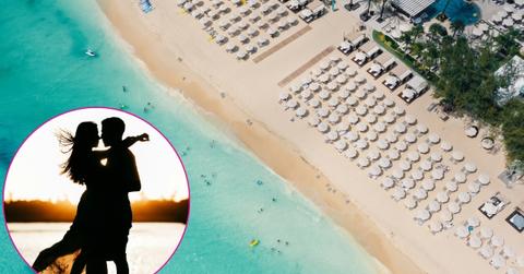 The Westin Grand Cayman Seven Mile Beach Resort & Spa.