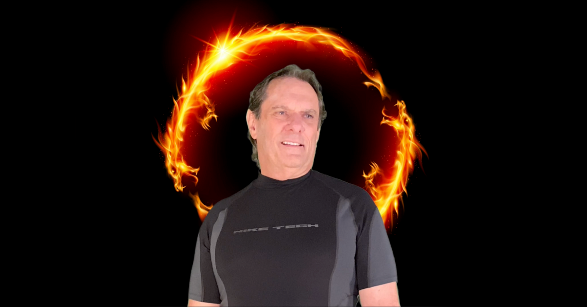 with two new songs dr don deepens his exploration of mental ease and personal autonomy