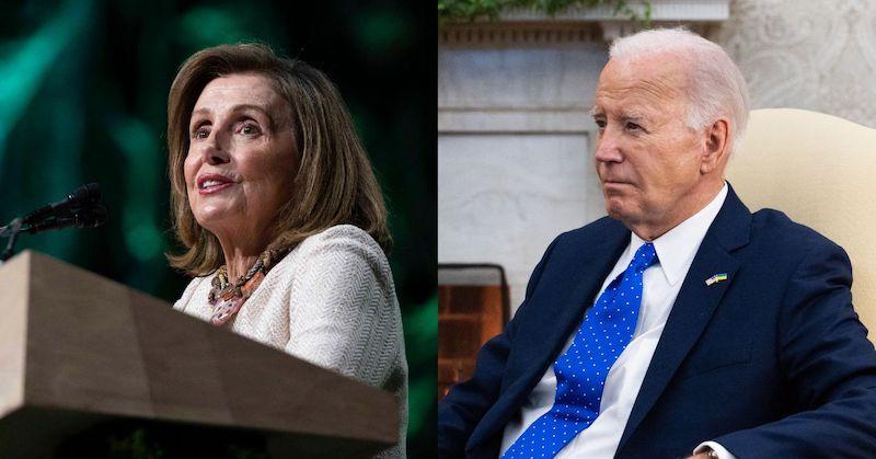 nancy pelosi joe biden age sharp