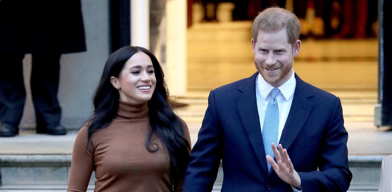 meghan markle prince harry seen hypocrites nyc trip