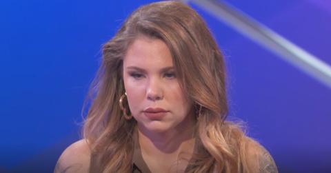 kailyn lowry hustle and heart release date rape confession