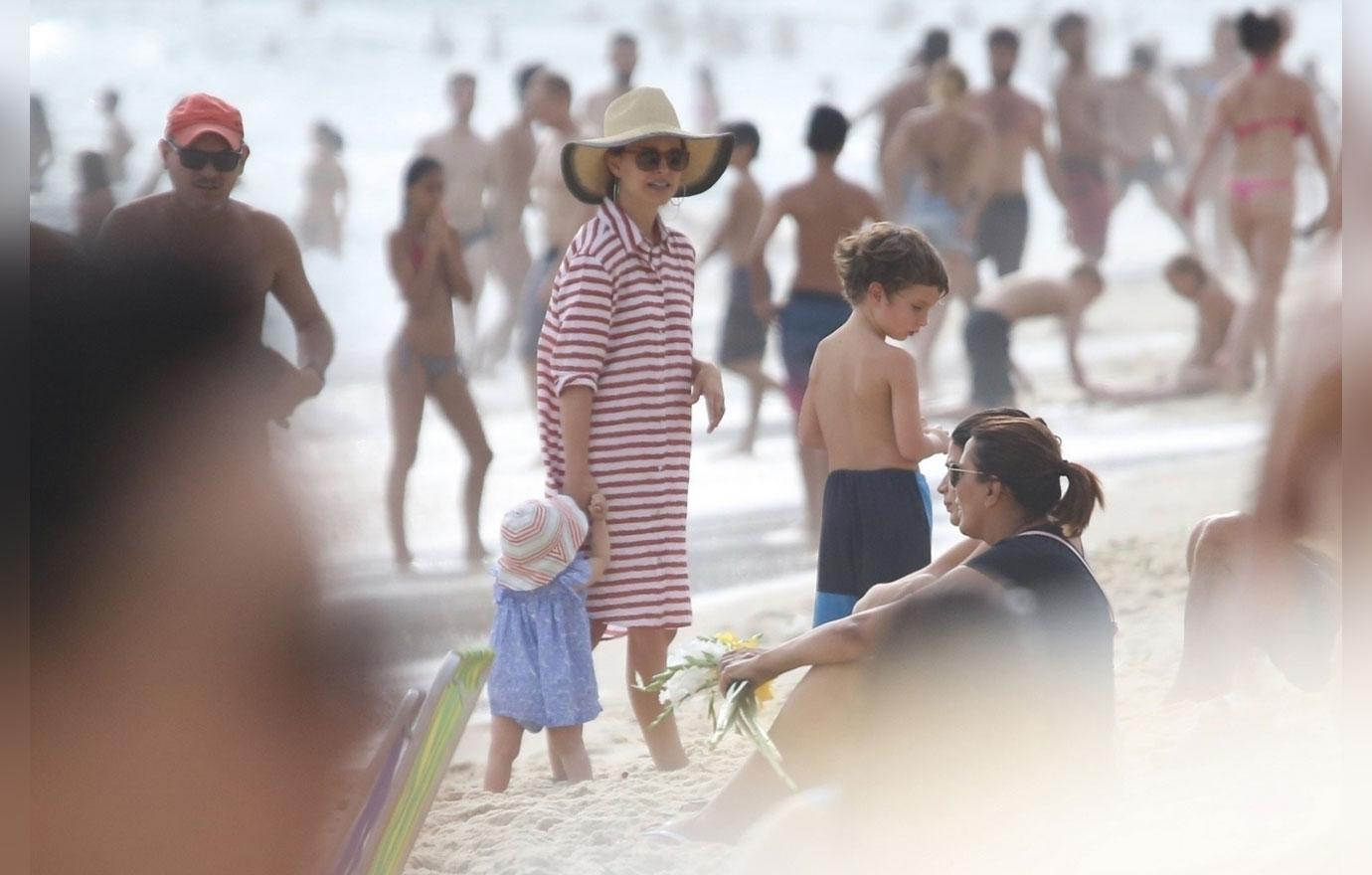 Natalie portman nye rio de janeiro 4