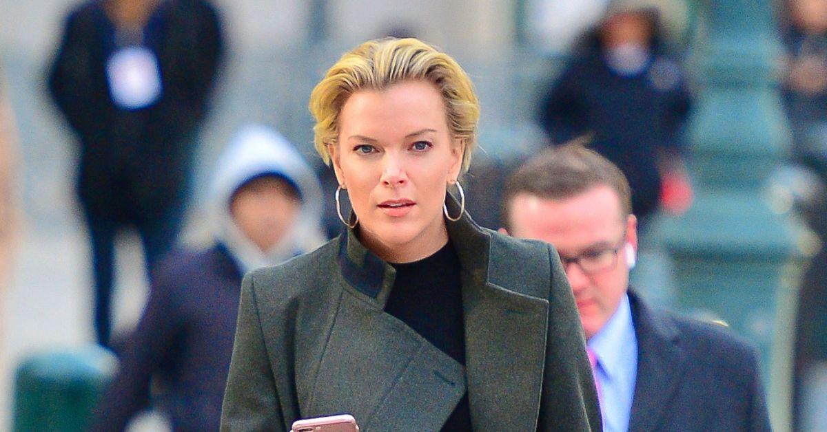 image of Jane Fonda topped Megyn Kelly's list after a tense interview in 2017.