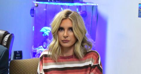 lindsie chrisley bible father todd guilty fraud pp