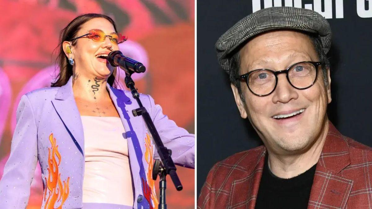 Photo of The actor's eldest daughter, Elle King, no longer talks to him due to his controversial views.