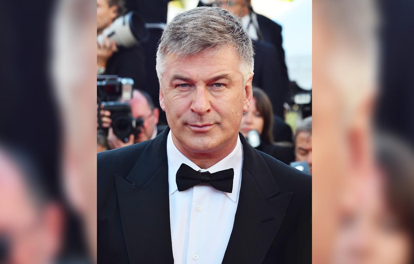 alec baldwin claims he didnt pull the trigger in first interview since tragic rust shooting