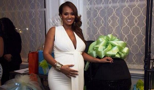 EVELYN LOZADA CAPTURES HER BOYS