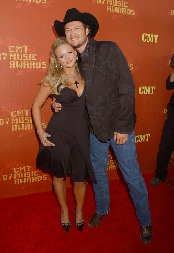 Blake shelton miranda lambert chris young4