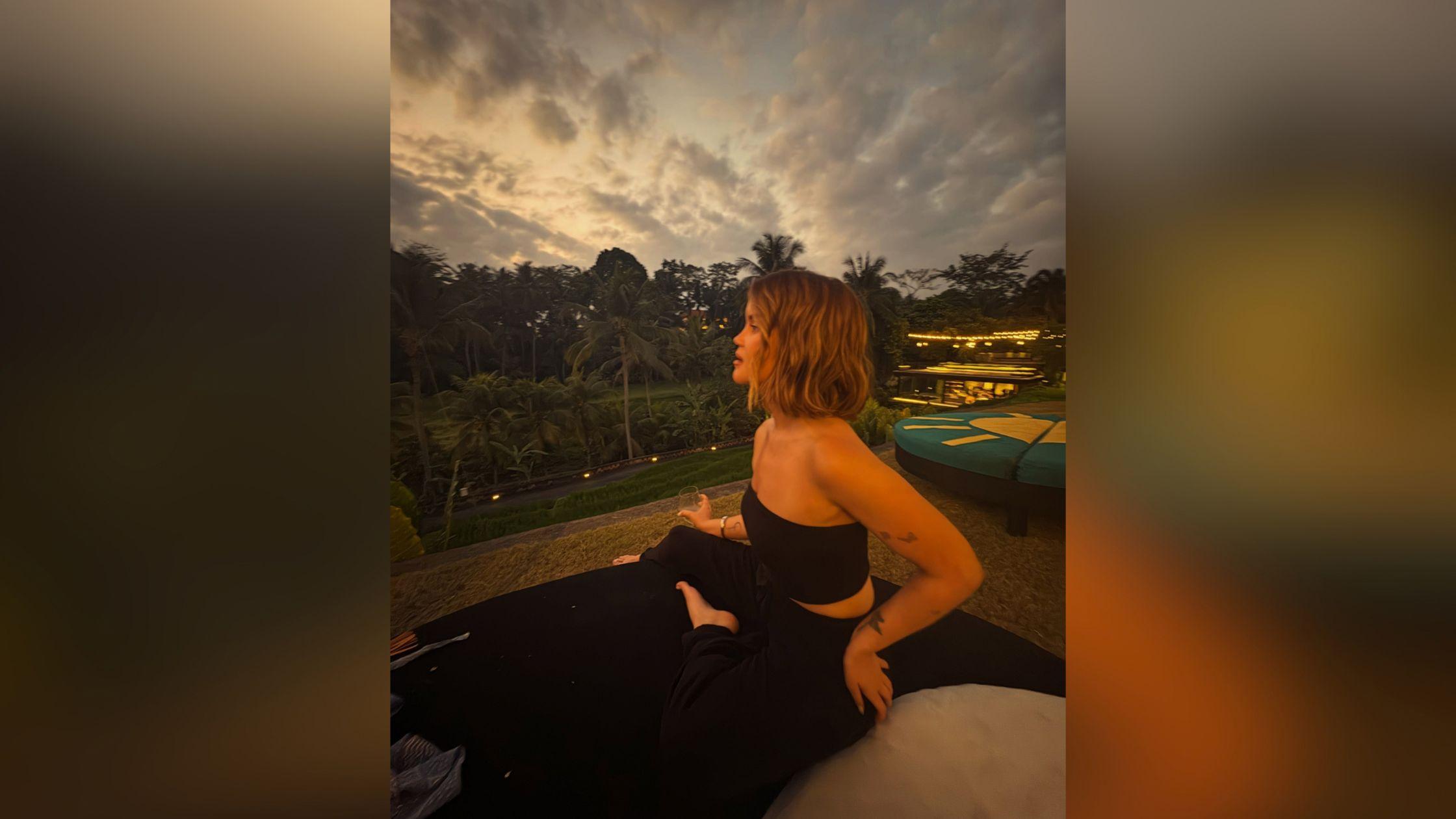 image of Maren Morris has been open about her life since ending her marriage to Ryan Hurd in 2023.