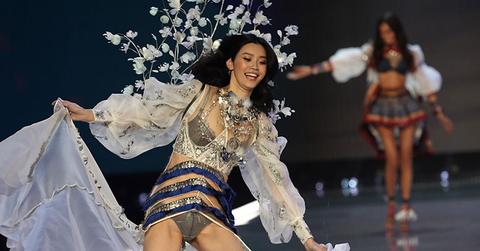 Fan outrage ming xi fall main