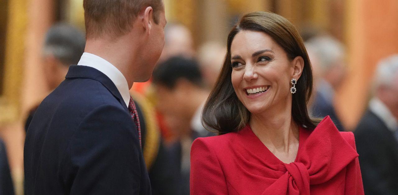 kate middleton breaks cover after photoshop fail