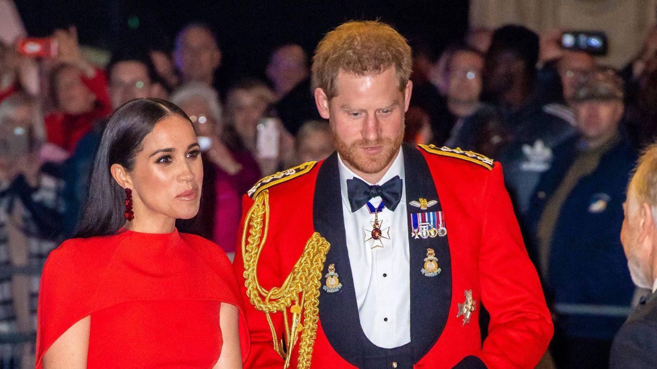 image of harry and meghan 